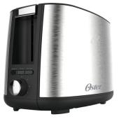 TOSTADORA OSTER ACERO INOX 650W